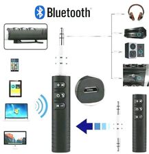 Aux wireless bluetooth for sale  LONDON