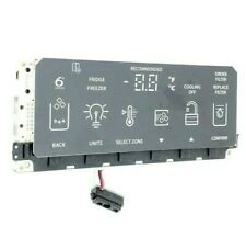 Used, W10254282 Whirlpool Fridge Control  Lifetime Warranty Ships Today! for sale  Shipping to South Africa