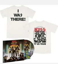 Kiss was there for sale  Shipping to Ireland