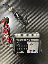 Carregador de bateria e conectores DYNAMITE Passport Lipo 6S AC/DC 5 amp DYN4066 comprar usado  Enviando para Brazil