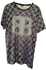 Brooklyn shirt schwarz gebraucht kaufen  Bochum