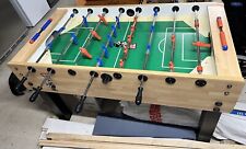 Table football table for sale  MALTON