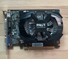 Palit geforce gtx gebraucht kaufen  Stegaurach