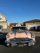 1956 pontiac chieftain for sale  San Leandro