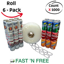 Roll pack rings for sale  Metamora