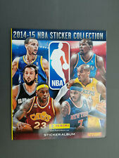 *** Álbum vazio Panini NBA 2014/2015 *** comprar usado  Enviando para Brazil