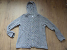 Strickjacke jacke deerberg gebraucht kaufen  Nidda