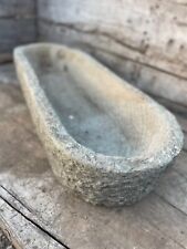 Antique granite end for sale  STOKE-ON-TRENT