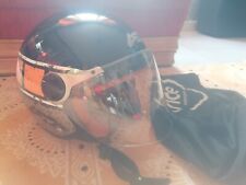 Casque moto jet d'occasion  Billy-Montigny