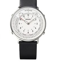 Seiko metronome watch for sale  LONDON