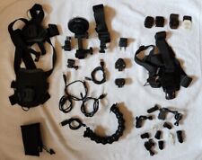GoPro Accessories Mounts Harness Parts Kit for sale  Shipping to South Africa