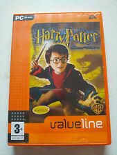 Harry Potter E na Camara dos Segredos EA Gry - Zestaw do PC Portuguesk, używany na sprzedaż  Wysyłka do Poland