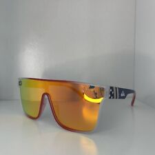 Gafas de sol Quicksilver polarizadas unisex estilo licuadoras para correr, ciclismo y caminar, usado segunda mano  Embacar hacia Mexico