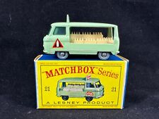 MATCHBOX LESNEY 21C COMMER BOTTLE FLOAT - W/BOX for sale  Shipping to South Africa