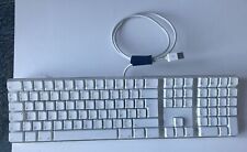 Clavier apple a1048 d'occasion  Paris XIV