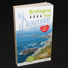 Routard bretagne sud d'occasion  Bar-le-Duc