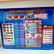 Arcade games machine for sale  ANDOVER