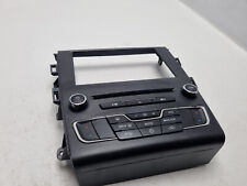 ford mondeo heater control for sale  BROXBURN