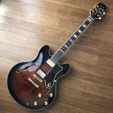 Epiphone Sheraton Vintage Sunburst, usado comprar usado  Enviando para Brazil