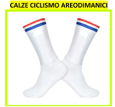 Calzini areo ciclismo usato  Ostiglia