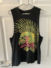 Iron fist clothing for sale  ALDERSHOT