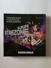 Album starzone ed. usato  Italia