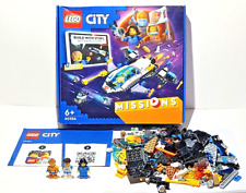 Lego 60354 mars for sale  North Port