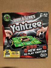Series yahtzee dice for sale  Shipping to Ireland