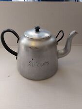 Large vintage teapot for sale  DERBY