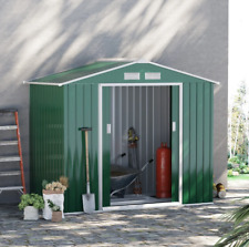 garden sheds for sale  Shipping to Ireland