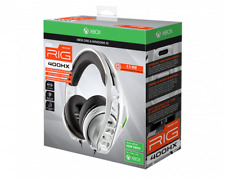 Gaming headset plantronics for sale  LONDON