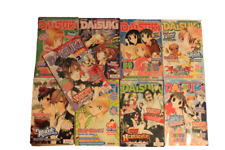 Daisuki manga mix gebraucht kaufen  Ohligs