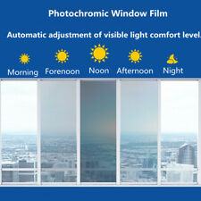 Vlt75 photochromic window for sale  Shipping to Ireland