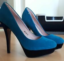 Sexy schicke pumps gebraucht kaufen  Freilassing