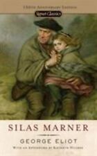 Silas Marner (Sinete Classics) por Eliot, George comprar usado  Enviando para Brazil