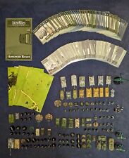 Axis allies miniatures for sale  Fountain Valley