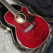 Used, Takamine DMP50S WR Acoustic Electric Guitar for sale  Shipping to South Africa