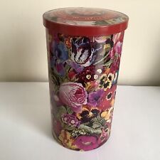 tea bag tin for sale  DEESIDE