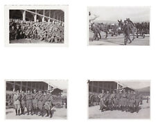 Firenze cartoline militari usato  Roma