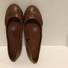 shoe 5 men s 8 brown for sale  Dover