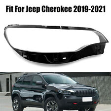 Farol lateral direito tampa de lente transparente compatível com Jeep Cherokee 2019-2021 comprar usado  Enviando para Brazil