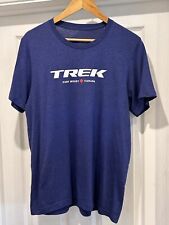 Used, Trek T Shirt Port Moody Canada Medium for sale  Shipping to South Africa