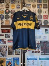 Maglia boca juniors usato  Jesolo