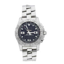 Pre owned breitling for sale  HOVE