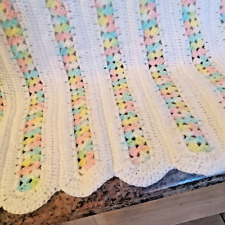 Hand knitted crocheted for sale  Tarzana