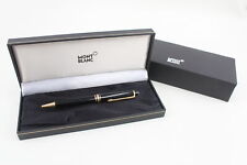 Montblanc ballpoint pen for sale  Shipping to Ireland