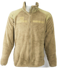 Army fleece jacke gebraucht kaufen  Amberg