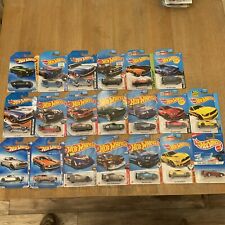 Lote de 20 carros Hot Wheels Mustang. Todos diferentes. comprar usado  Enviando para Brazil