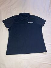 Usado, Camisa polo masculina Spectrum Company TV a cabo internet uniforme de funcionário grande azul comprar usado  Enviando para Brazil