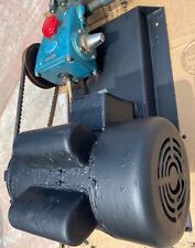 Used, Watermaker motor and pump 110/230 volts for sale  Shipping to South Africa